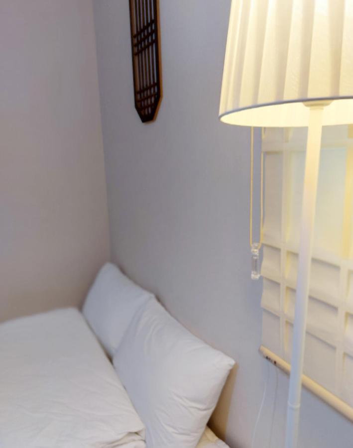 Blau Guesthouse كَونتو المظهر الخارجي الصورة