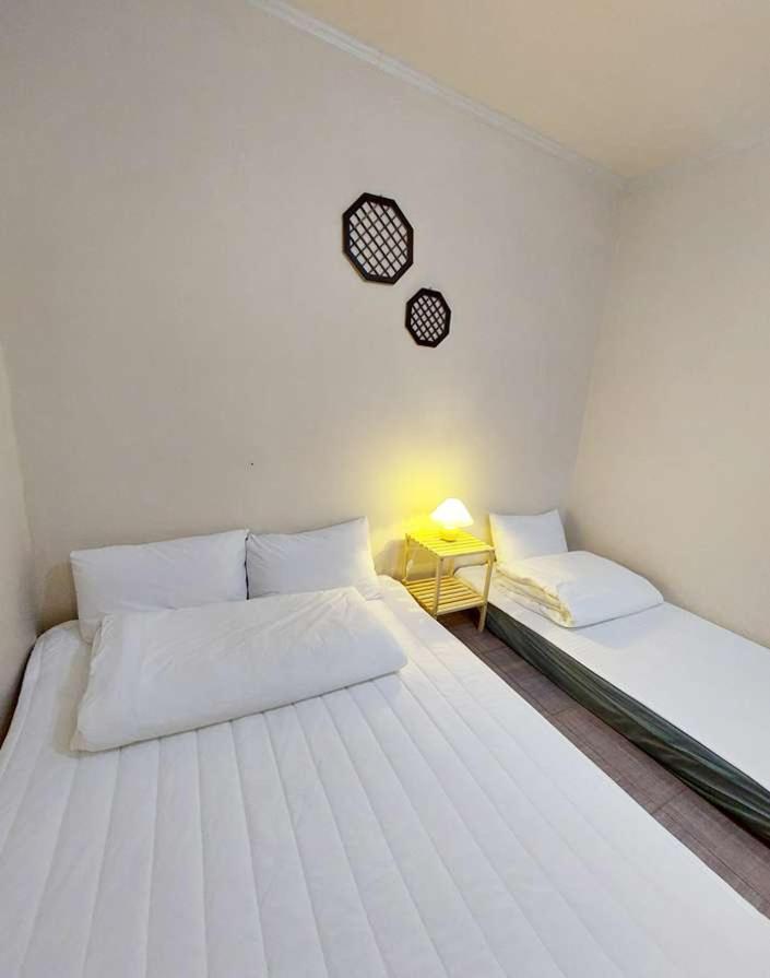 Blau Guesthouse كَونتو المظهر الخارجي الصورة