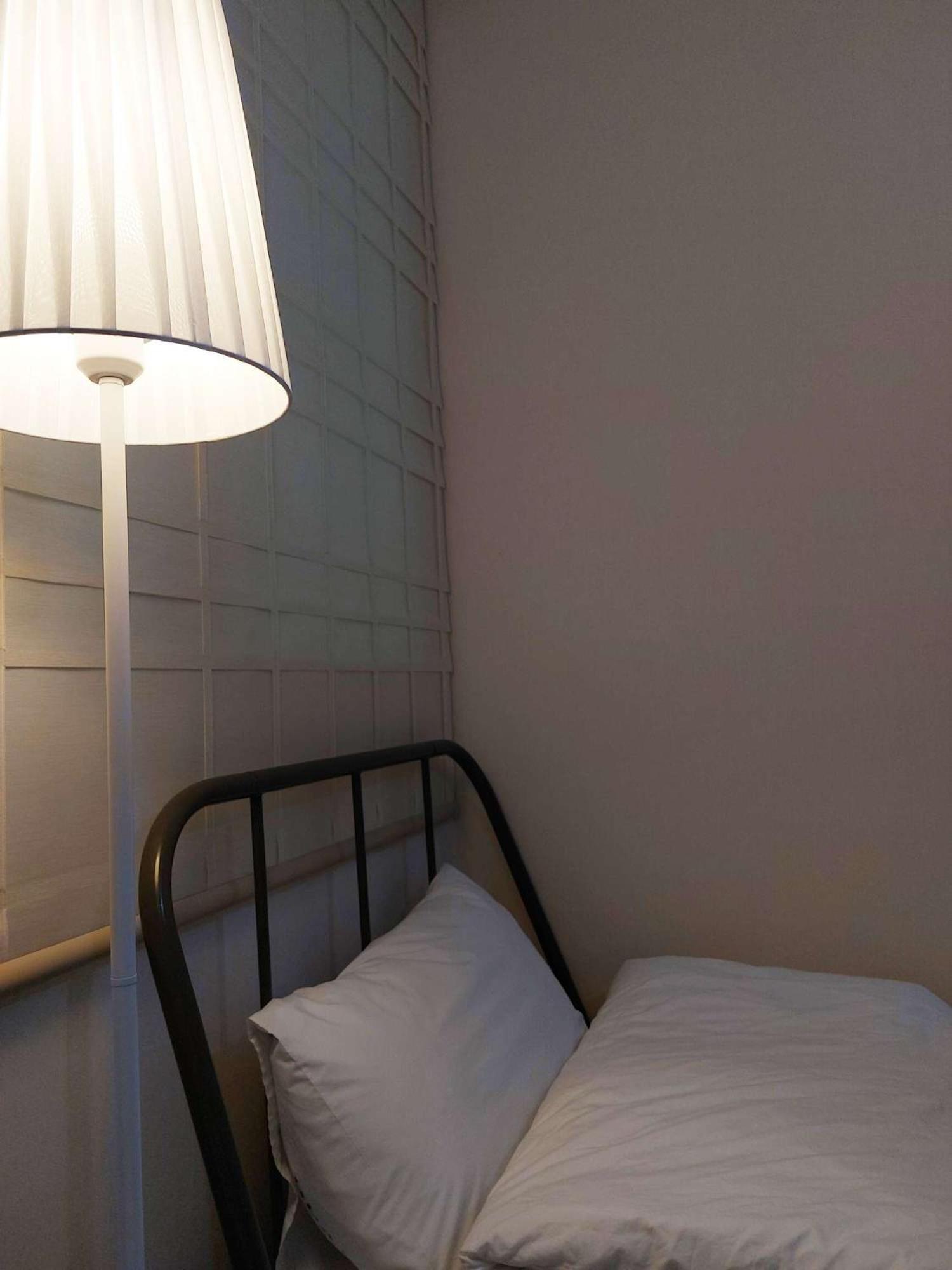 Blau Guesthouse كَونتو المظهر الخارجي الصورة