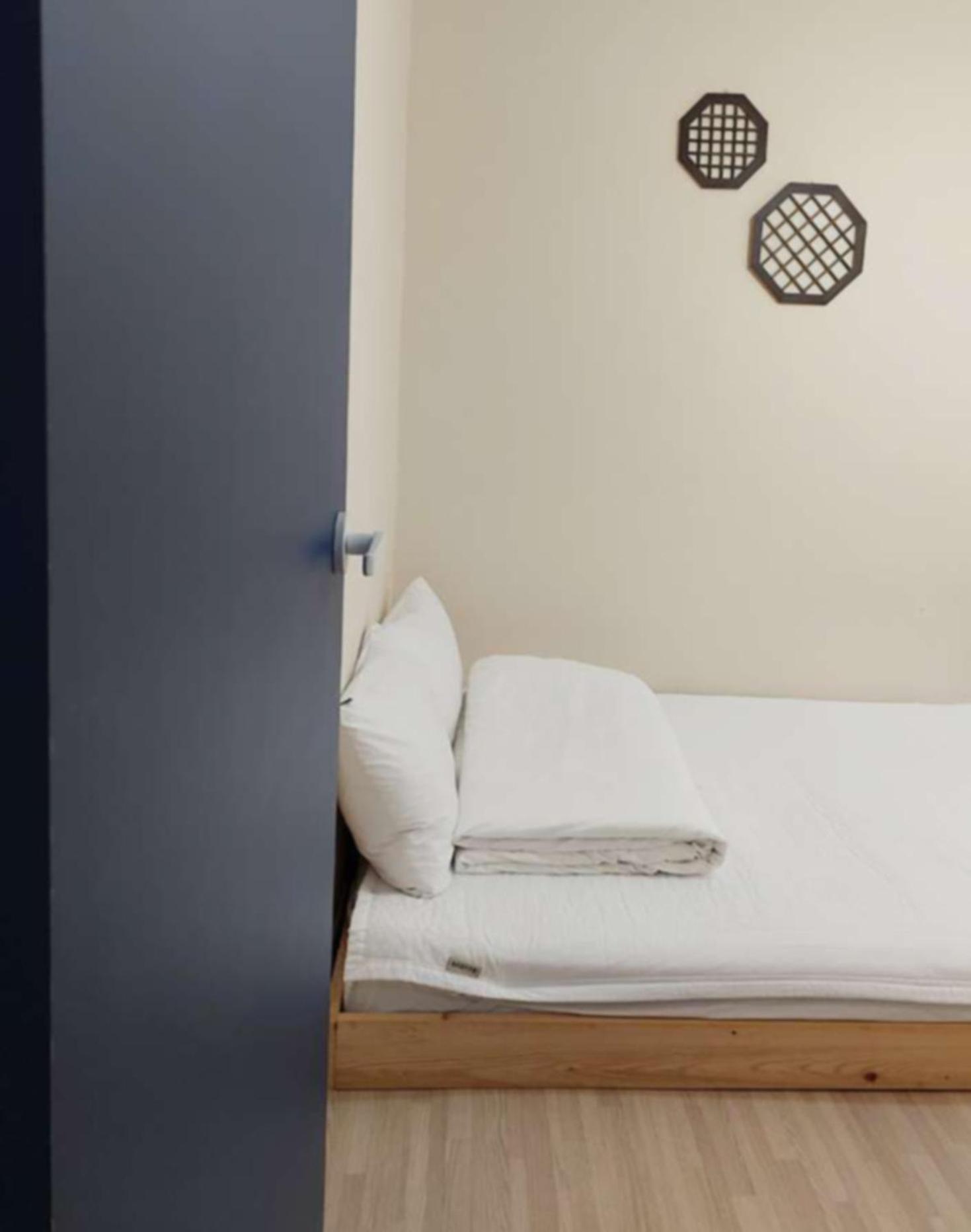 Blau Guesthouse كَونتو المظهر الخارجي الصورة