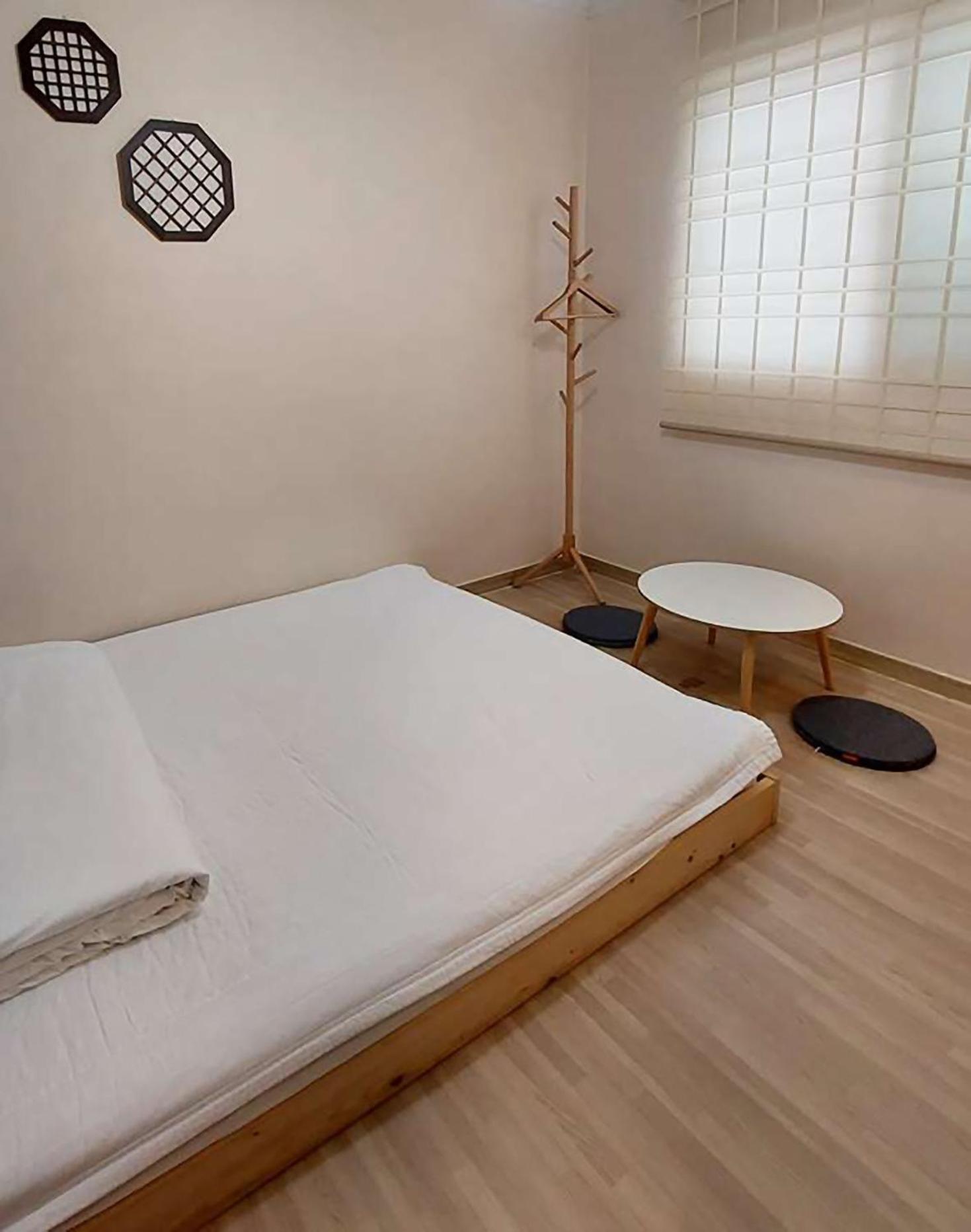 Blau Guesthouse كَونتو المظهر الخارجي الصورة