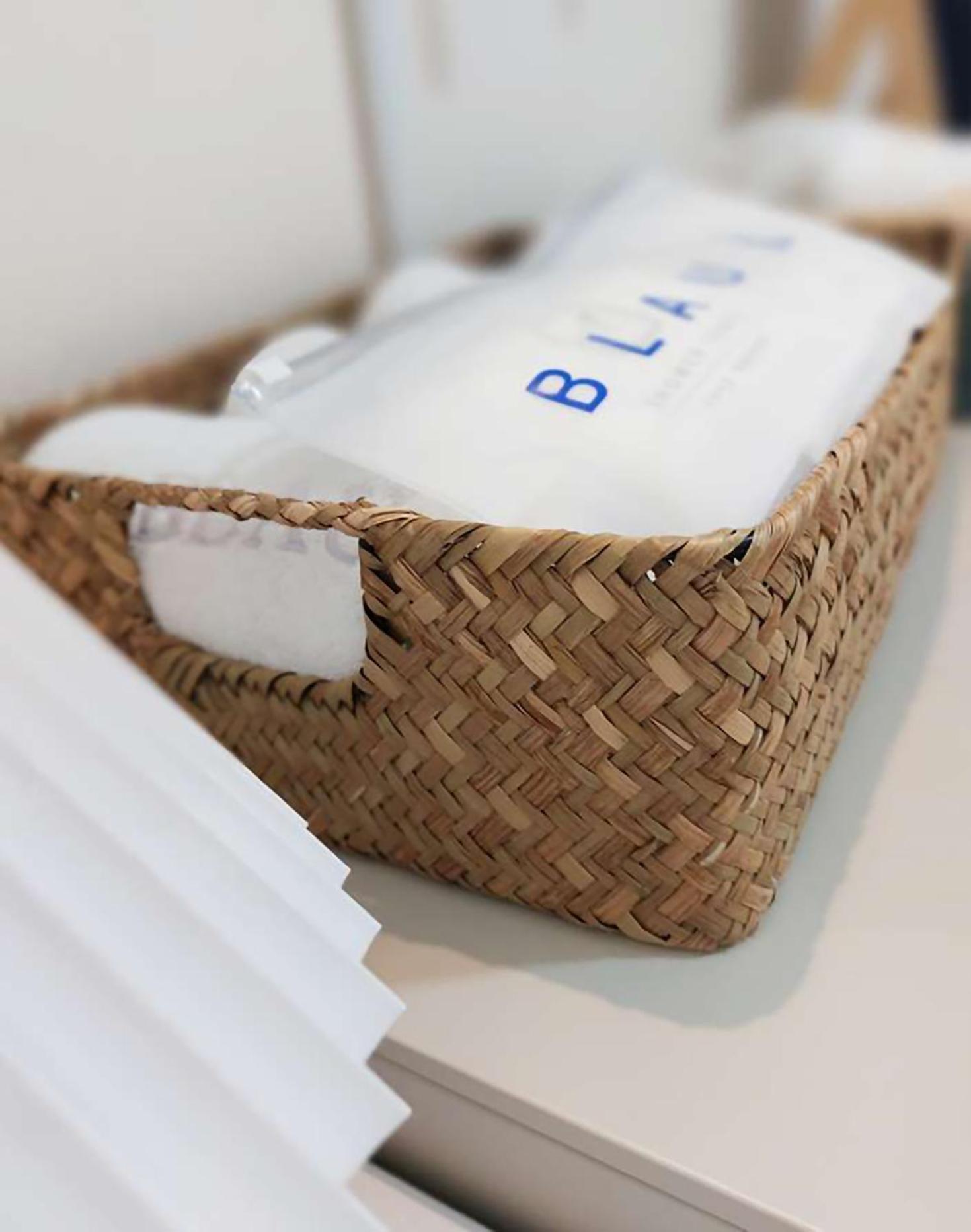 Blau Guesthouse كَونتو المظهر الخارجي الصورة