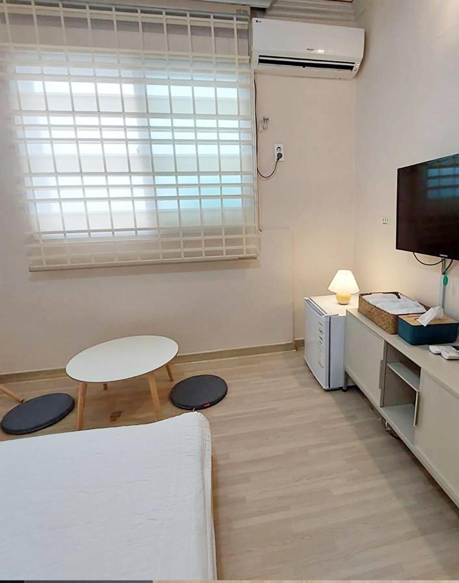 Blau Guesthouse كَونتو المظهر الخارجي الصورة