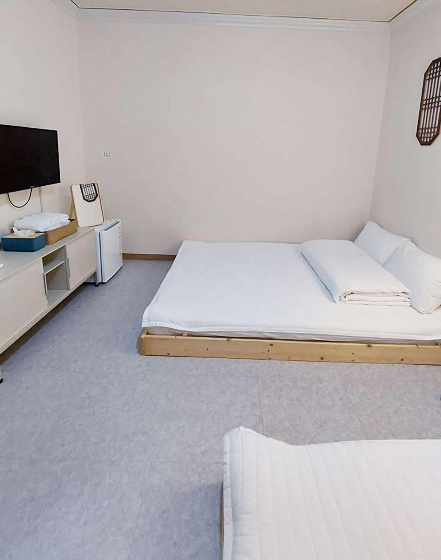 Blau Guesthouse كَونتو المظهر الخارجي الصورة
