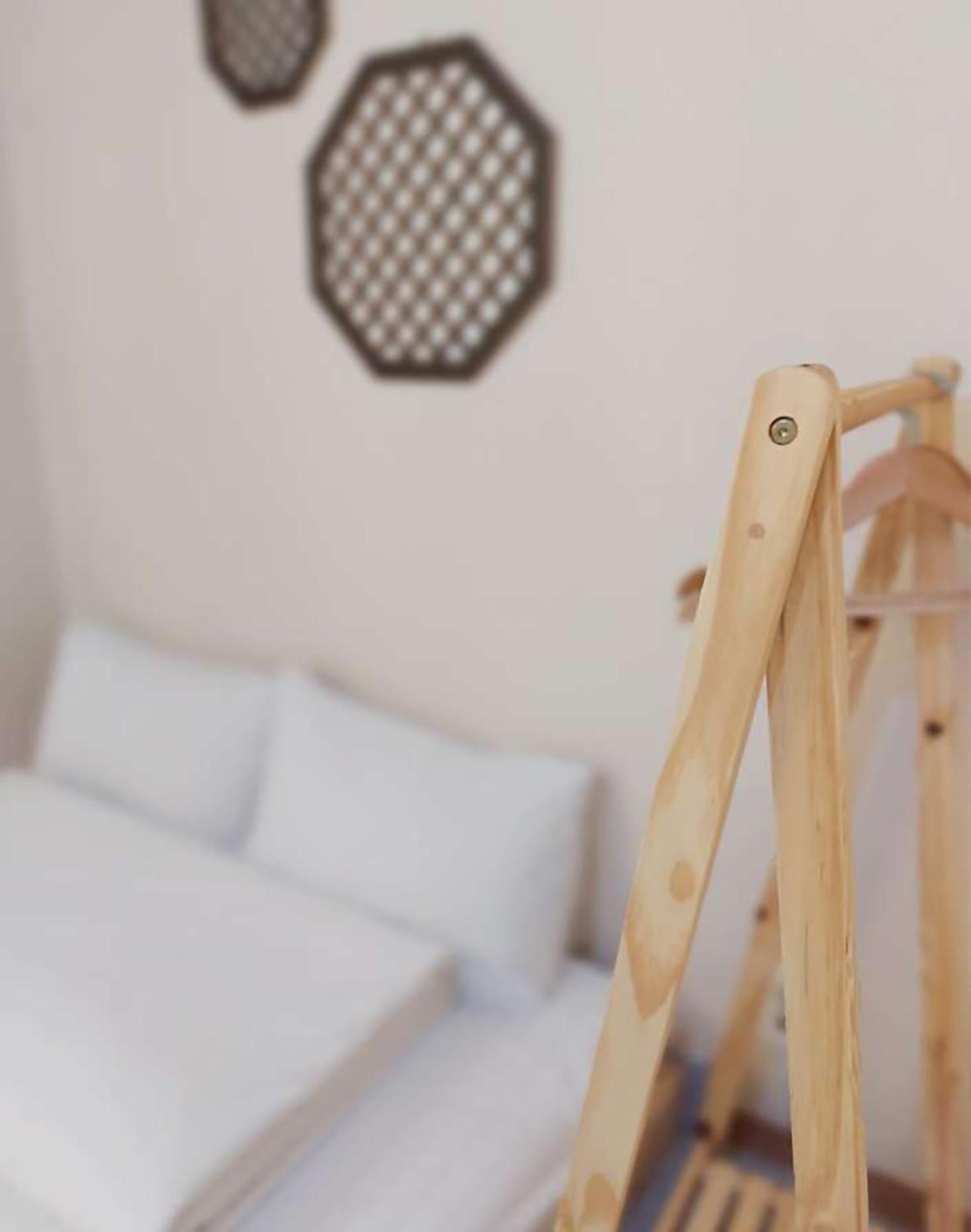 Blau Guesthouse كَونتو المظهر الخارجي الصورة