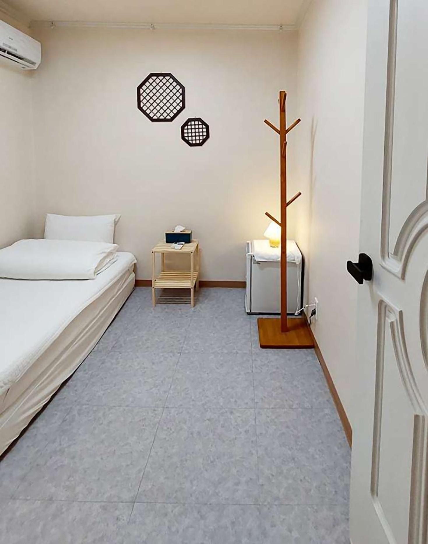 Blau Guesthouse كَونتو المظهر الخارجي الصورة