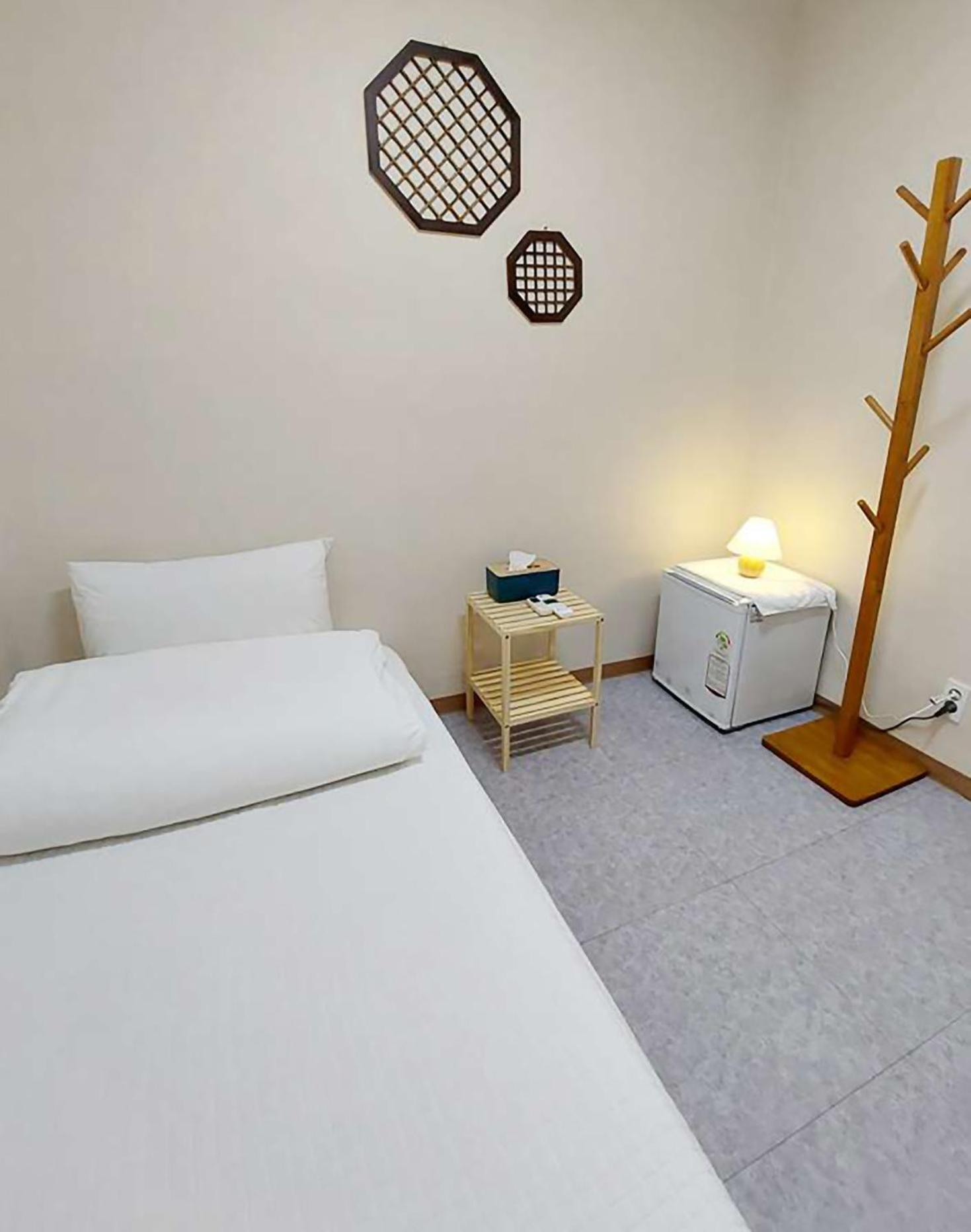 Blau Guesthouse كَونتو المظهر الخارجي الصورة